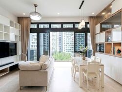Eco Sanctuary (D23), Condominium #564298601